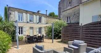 La Farmhouse - La Petite Ferme Gîtes La Farmhouse - La Petite Ferme Gîtes