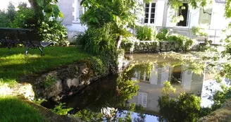Le Moulin de la Cressonnière Le Moulin de la Cressonnière