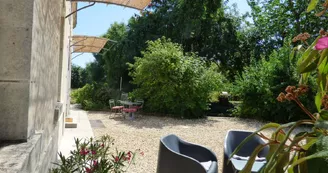 Le Moulin de la Cressonnière Le Moulin de la Cressonnière