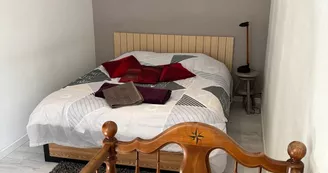 Jardin d'Arcy - Chambres d'hôtes