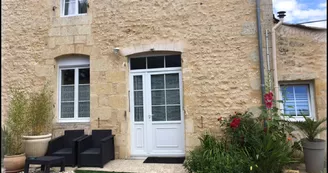 Jardin d'Arcy - Appartement King Size