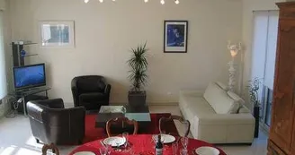 Appartement 4 personnes - Nouveau Monde