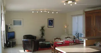 Appartement 4 personnes - Nouveau Monde