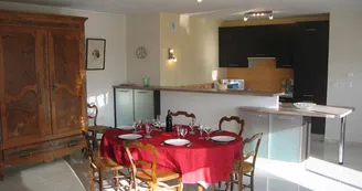Appartement 4 personnes - Nouveau Monde