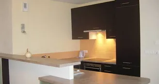 Appartement 4 personnes - Nouveau Monde
