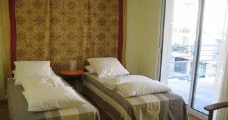 Appartement 4 personnes - Nouveau Monde