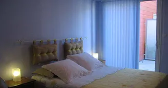 Appartement 4 personnes - Nouveau Monde