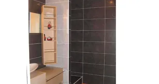 Appartement 4 personnes - Nouveau Monde