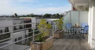 Appartement 4 personnes - Nouveau Monde