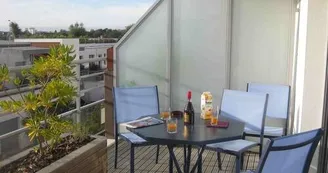 Appartement 4 personnes - Nouveau Monde