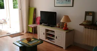 Appartement 4 personnes - Bastion