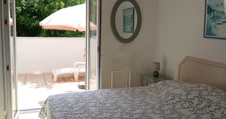 Appartement 4 personnes - Bastion
