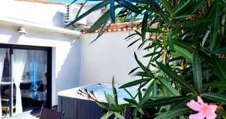 Maison 6 personnes - Le Petit Port du Loiron Maison 6 personnes - Le Petit Port du Loiron