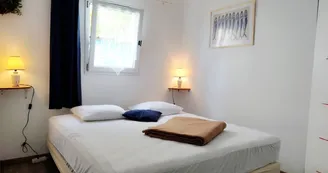 Maison 6 personnes - Le Petit Port du Loiron Maison 6 personnes - Le Petit Port du Loiron
