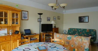 Appartement 4 personnes - Christiane Coignet