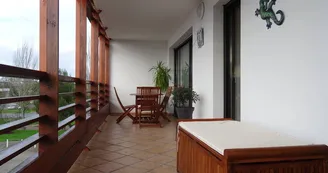 Appartement 4 personnes - Christiane Coignet