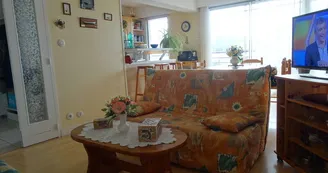 Appartement 4 personnes - Christiane Coignet