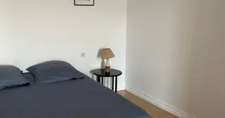 Maison 6 personnes - Martine et Jean-Marie Dominguez