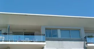 Appartement 4 personnes - L'Océane