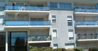 Appartement 4 personnes - L'Océane