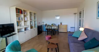 Appartement 4 personnes - L'Océane