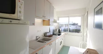 Appartement 4 personnes - L'Océane