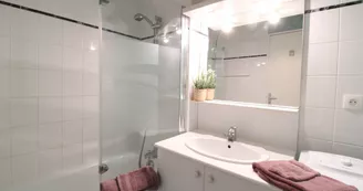 Appartement 4 personnes - L'Océane