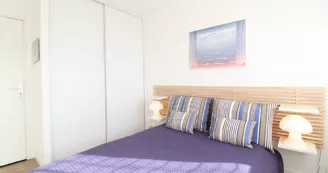 Appartement 4 personnes - L'Océane