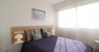 Appartement 4 personnes - L'Océane