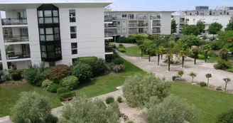 Appartement 4 personnes - L'Océane