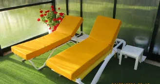 Chambre d'hôtes 14 personnes - Chantal et Thomas Koenitzer