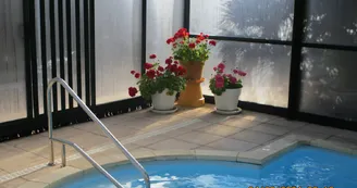 Chambre d'hôtes 14 personnes - Chantal et Thomas Koenitzer