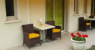 Chambre d'hôtes 14 personnes - Chantal et Thomas Koenitzer