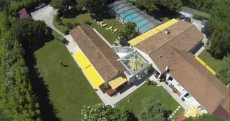 Chambre d'hôtes 14 personnes - Chantal et Thomas Koenitzer