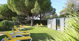 Chambre d'hôtes 14 personnes - Chantal et Thomas Koenitzer