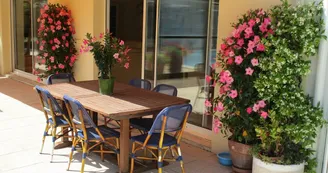 Chambre d'hôtes 14 personnes - Chantal et Thomas Koenitzer