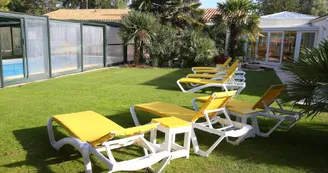 Chambre d'hôtes 14 personnes - Chantal et Thomas Koenitzer