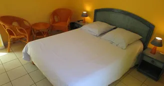 Chambre d'hôtes 14 personnes - Chantal et Thomas Koenitzer