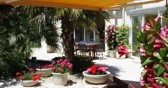 Chambre d'hôtes 14 personnes - Chantal et Thomas Koenitzer