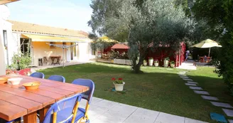 Chambre d'hôtes 14 personnes - Chantal et Thomas Koenitzer