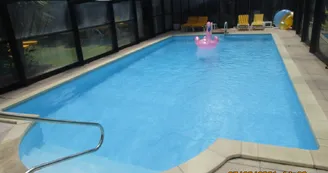 Chambre d'hôtes 14 personnes - Chantal et Thomas Koenitzer