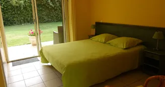 Chambre d'hôtes 14 personnes - Chantal et Thomas Koenitzer