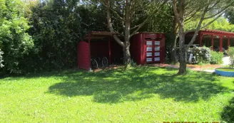 Chambre d'hôtes 14 personnes - Chantal et Thomas Koenitzer