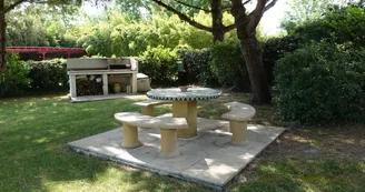 Chambre d'hôtes 14 personnes - Chantal et Thomas Koenitzer