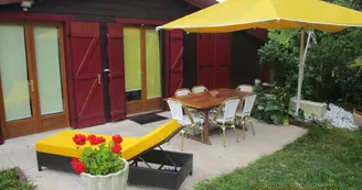 Chambre d'hôtes 14 personnes - Chantal et Thomas Koenitzer