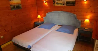 Chambre d'hôtes 14 personnes - Chantal et Thomas Koenitzer