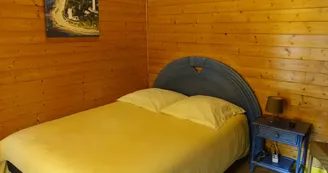 Chambre d'hôtes 14 personnes - Chantal et Thomas Koenitzer