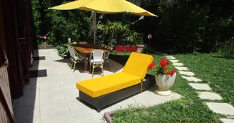 Chambre d'hôtes 14 personnes - Chantal et Thomas Koenitzer