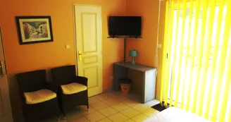 Chambre d'hôtes 14 personnes - Chantal et Thomas Koenitzer