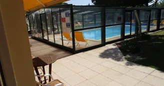 Chambre d'hôtes 14 personnes - Chantal et Thomas Koenitzer